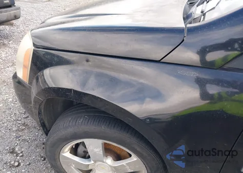 2008 Chevrolet Equinox Sport z USA, uszkodzony, nr VIN 2CNDL937786074813